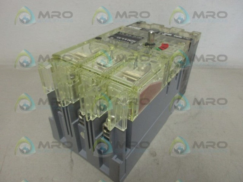KLOCKNER MOELLER NZM6B-63/ZM6-6.6-32-OBI-CNA CIRCUIT BREAKER *NEW IN BOX*