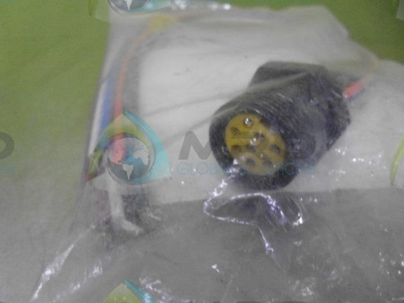 ALLEN BRADLEY 888N-F8AF1-1F SER. B FEMALE RECEPTACLE *NEW IN FACTORY BAG*