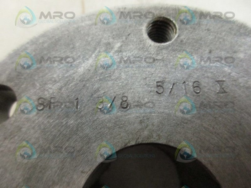 BROWNING SF-1-3/8-5/16 TAPER BUSHING *NEW NO BOX*