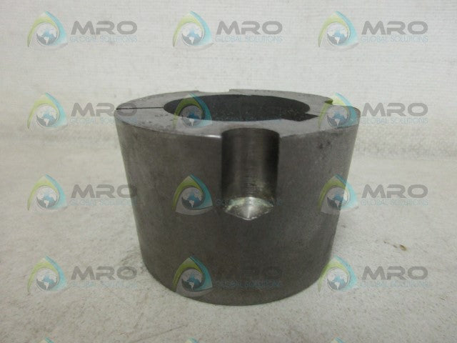 DODGE 119054 1615 TAPER LOCK BUSHING 1-3/8" *NEW NO BOX*