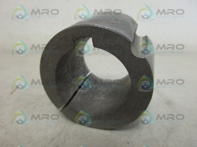 DODGE 119054 1615 TAPER LOCK BUSHING 1-3/8" *NEW NO BOX*