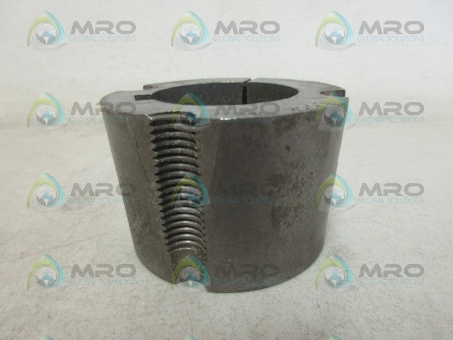DODGE 119054 1615 TAPER LOCK BUSHING 1-3/8" *NEW NO BOX*