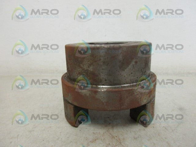 BROWNING 1237544 CHJS6 JAW COUPLING HUB 1-3/8" *NEW NO BOX*
