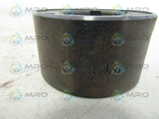 MARTIN 5H-1-1/8 FLEX HUB *NEW IN BOX*