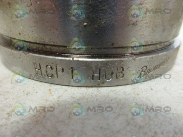 BROWNING HCP1 HUB *NEW IN BOX*