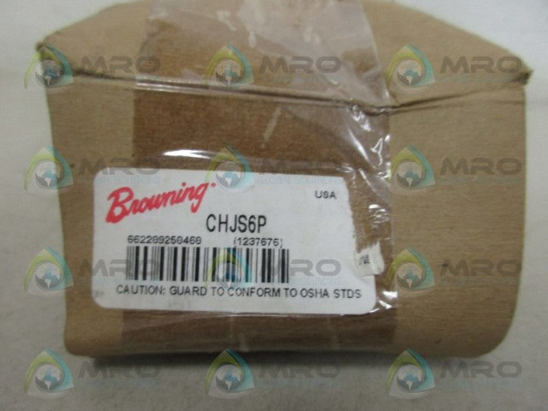 BROWNING 1237676 CHJS6P COUPLING 1-3/4" *NEW IN BOX*