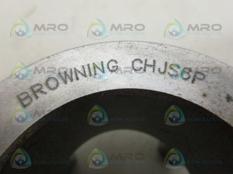 BROWNING 1237676 CHJS6P COUPLING 1-3/4" *NEW IN BOX*