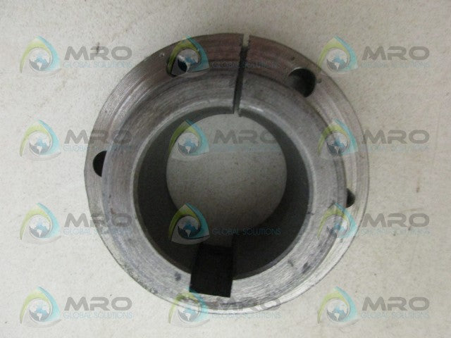 DODGE 120404 SDS TAPER BUSHING 1-1/2" *NEW IN BOX*
