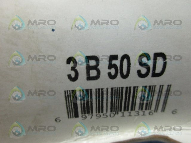 MARTIN 3B50SD SHEAVE *NEW IN BOX*