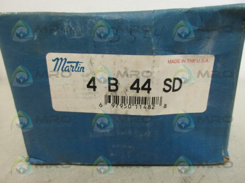 MARTIN 4B44SD SHEAVE *NEW IN BOX*