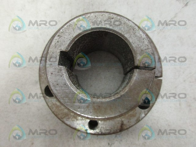 BROWNING SH-1-1/8 TAPER BUSHING *NEW IN BOX*