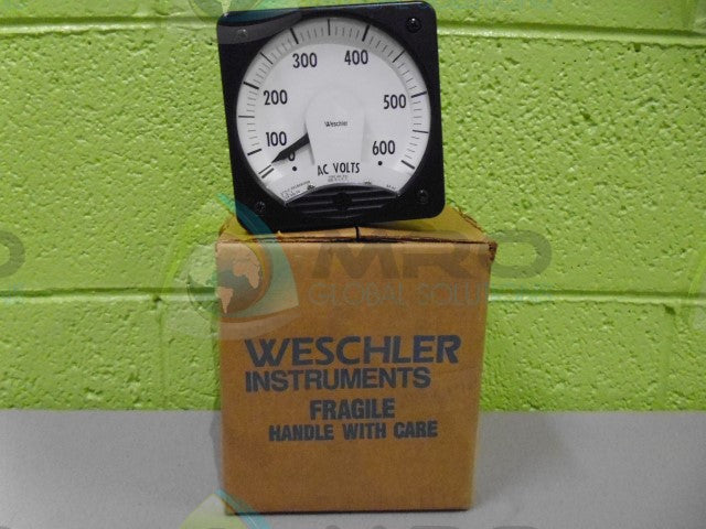 WESCHLER 291B462A09 *NEW IN BOX*