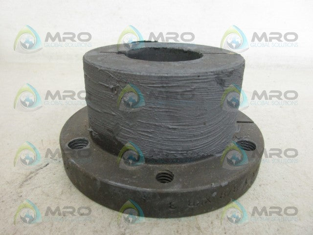 TB WOODS SK138 SK SPLIT TAPER LOCK BUSHING 1-3/8'' *NEW IN BOX*