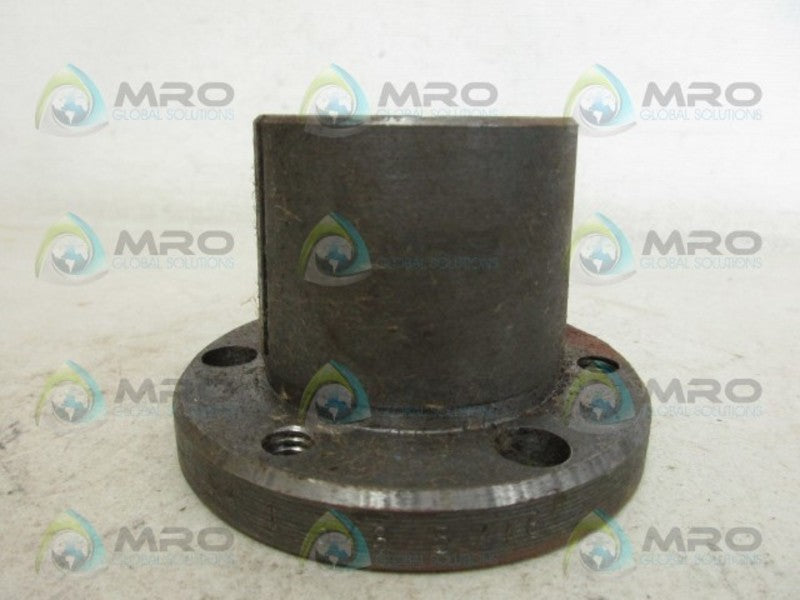 BROWNING P1 SPLIT TAPER BUSHING 1-3/8" x 5/16" *NEW NO BOX*