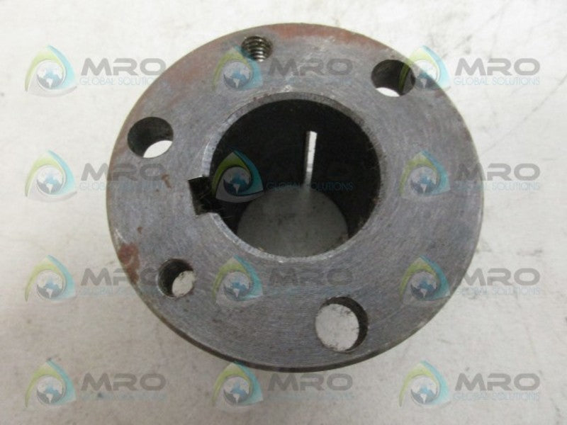 BROWNING P1 SPLIT TAPER BUSHING 1-3/8" x 5/16" *NEW NO BOX*