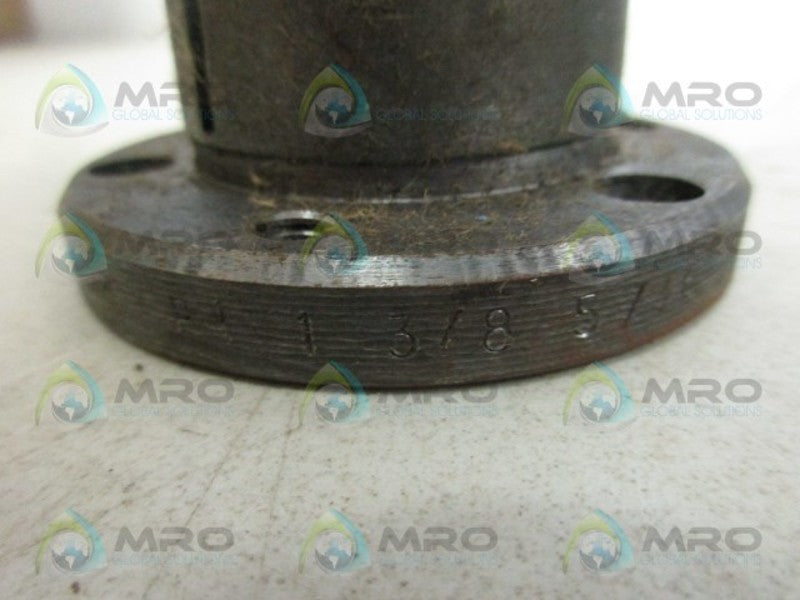 BROWNING P1 SPLIT TAPER BUSHING 1-3/8" x 5/16" *NEW NO BOX*