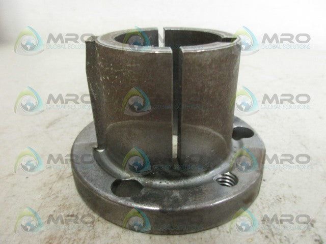BROWNING P1 SPLIT TAPER BUSHING 1-3/8" x 3/8" *NEW NO BOX*