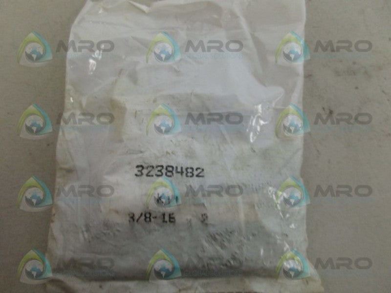 INDUSTRIAL MRO 3238482 KIT *NEW IN FACTORY BAG*