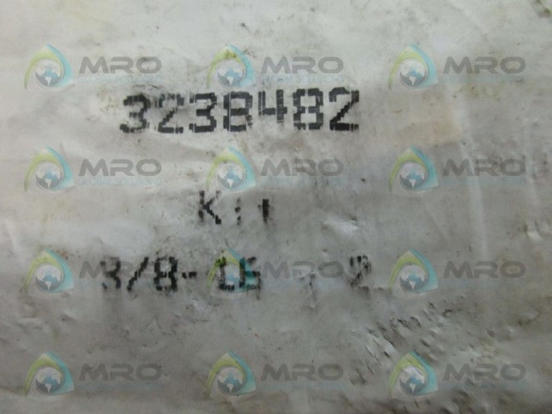 INDUSTRIAL MRO 3238482 KIT *NEW IN FACTORY BAG*