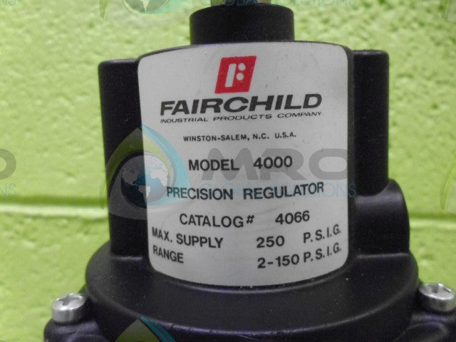 FAIRCHILD 4066 *NEW IN BOX*