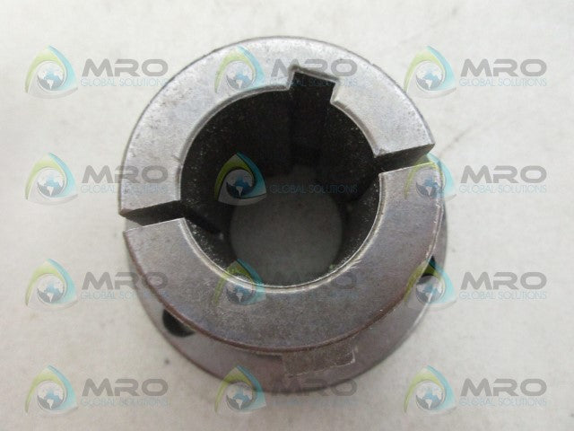 BROWNING P-1-1/8 TAPER BUSHING *NEW IN BOX*