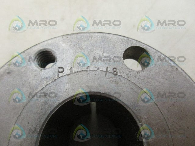 BROWNING P-1-1/8 TAPER BUSHING *NEW IN BOX*