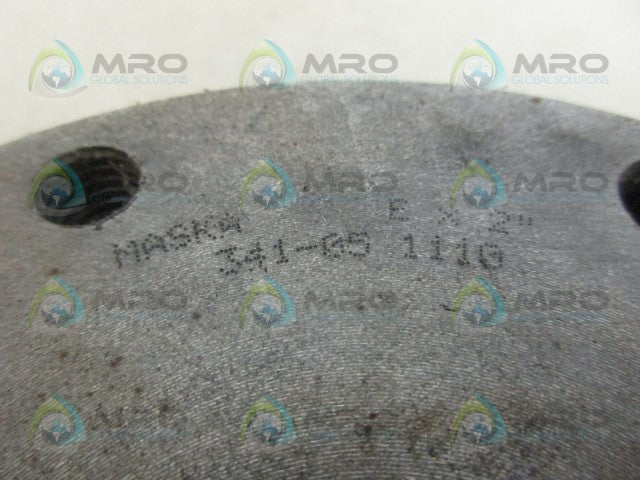 MASKA EX2 BUSHING *NEW NO BOX*