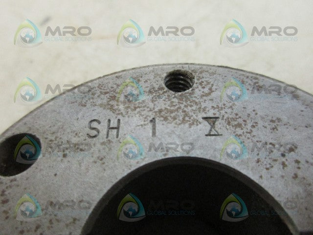 BROWNING SH1 TAPER BUSHING *NEW NO BOX*