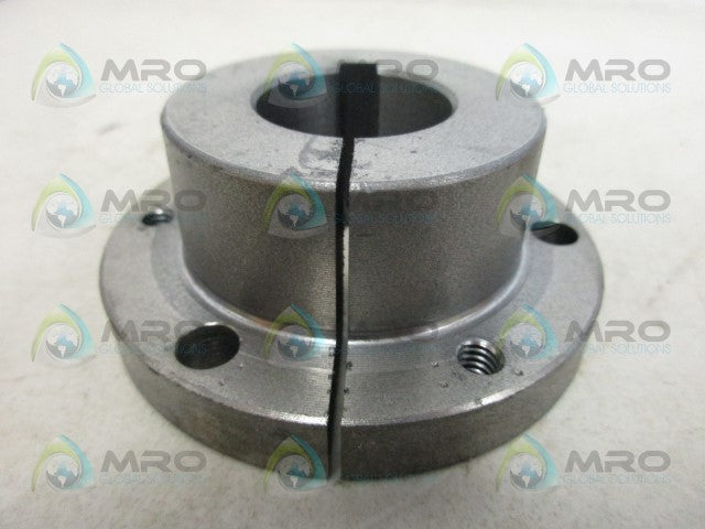 DODGE 120398 SDS TAPER BUSHING 1-1/8" *NEW IN BOX*