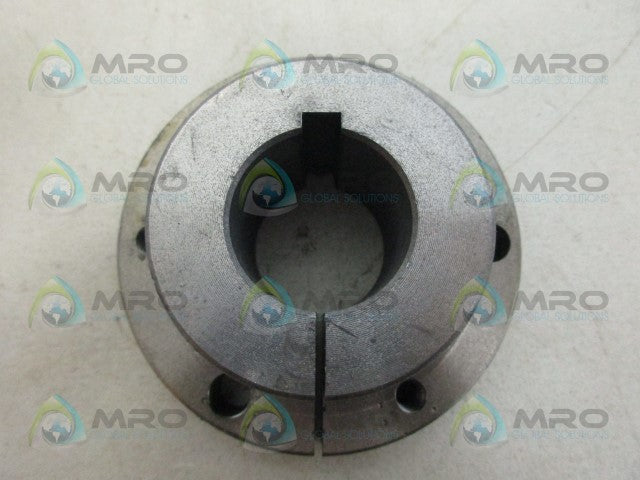 DODGE 120398 SDS TAPER BUSHING 1-1/8" *NEW IN BOX*