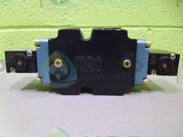 MAC 6521B-000-PM-11DA WITH PME-111-DABE *NEW NO BOX*