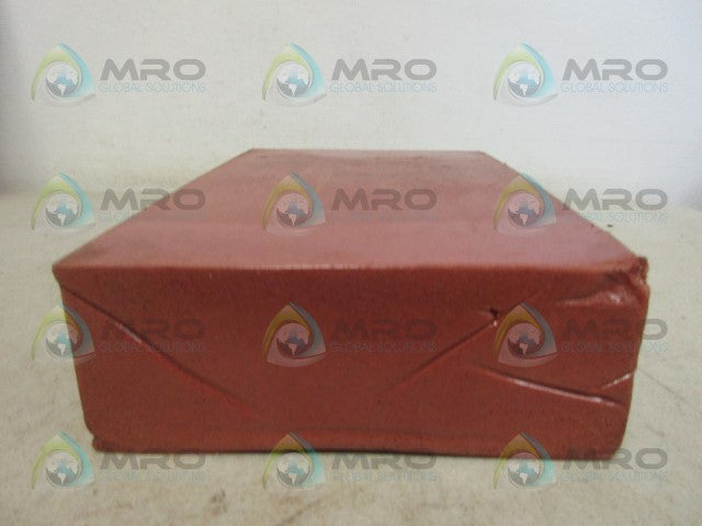 HILTI 000306241 FIRE BLOCK *NEW NO BOX*