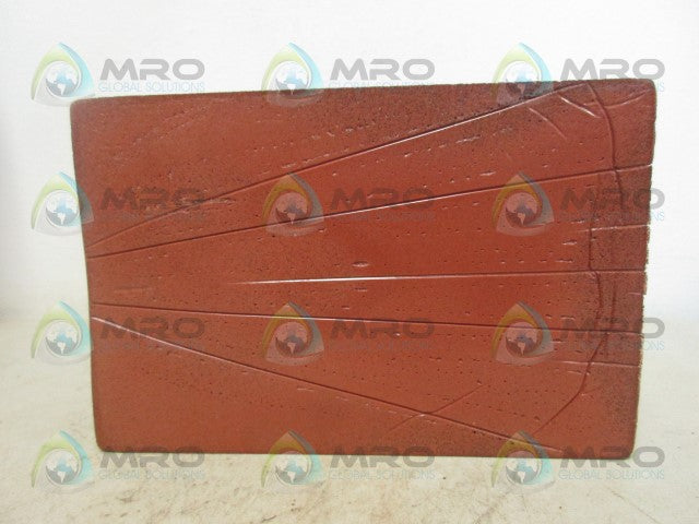HILTI 000306241 FIRE BLOCK *NEW NO BOX*