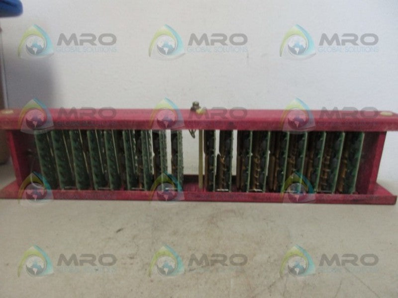 INDUSTRIAL MRO ETA24 MODULE *USED*
