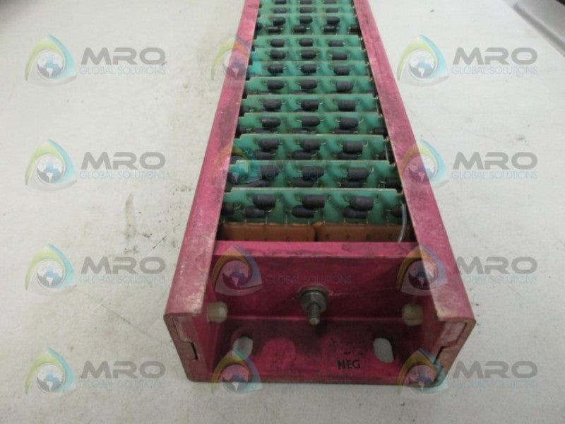 INDUSTRIAL MRO ETA24 MODULE *USED*