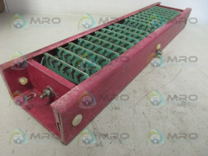 INDUSTRIAL MRO ETA24 MODULE *USED*
