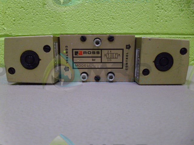 ROSS W7476A3332 *USED*