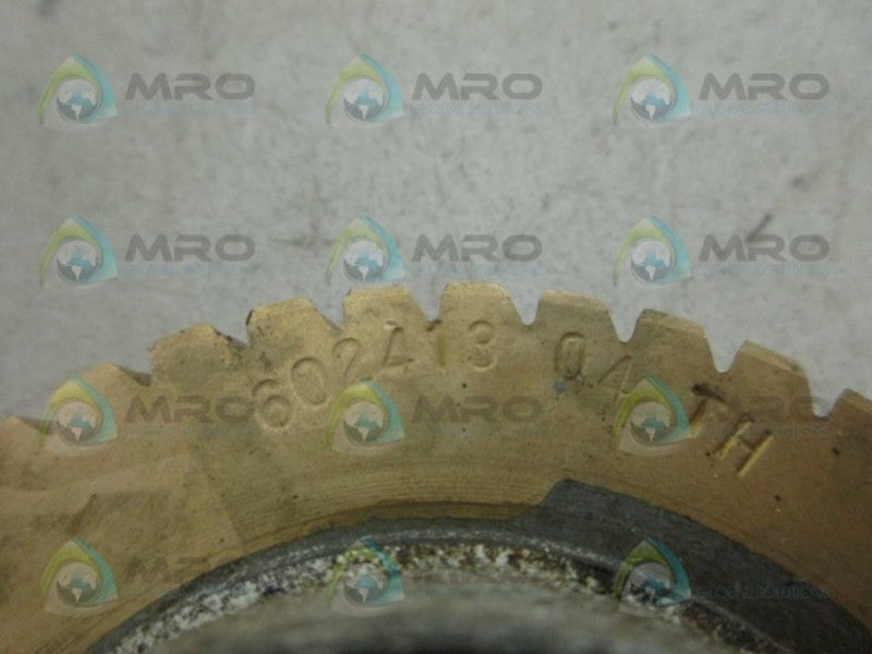 INDUSTRIAL MRO 60241304TH BUSHING *NEW NO BOX*
