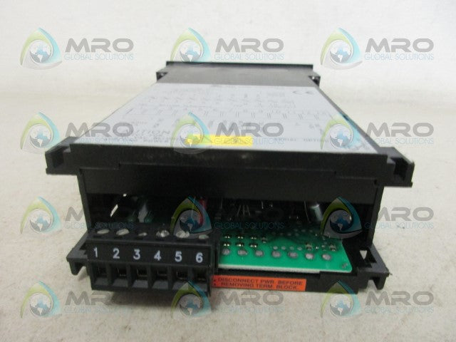 RED LION IMP20060 INTELLIGENT METER *NEW NO BOX*