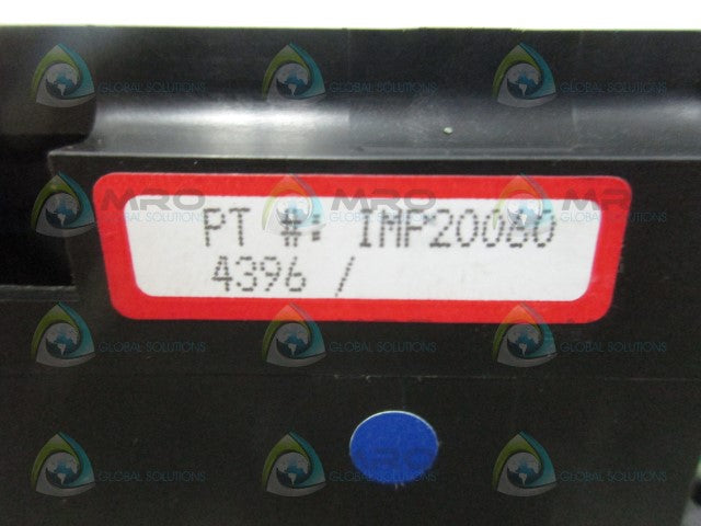 RED LION IMP20060 INTELLIGENT METER *NEW NO BOX*