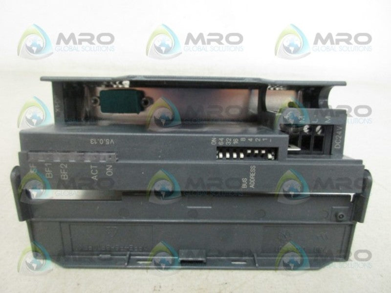 SIEMENS 6ES7153-2BA02-0XB0 SIPLUS *NEW IN BOX*