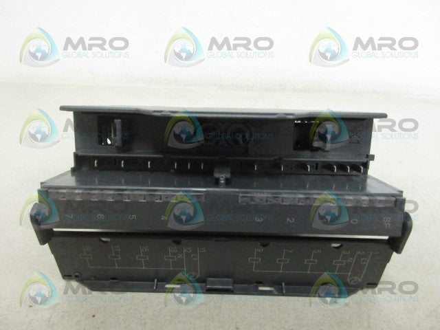 SIEMENS 6ES7322-1FF01-0AA0 SIPLUS *NEW IN BOX*