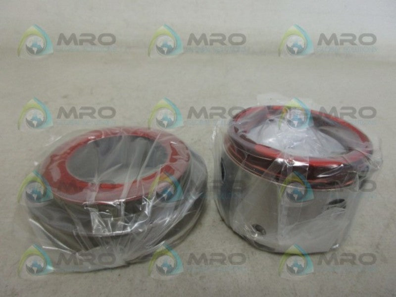 INDUSTRIAL MRO CBN/TFE/SS ROTARY UNIT *NEW IN BOX*