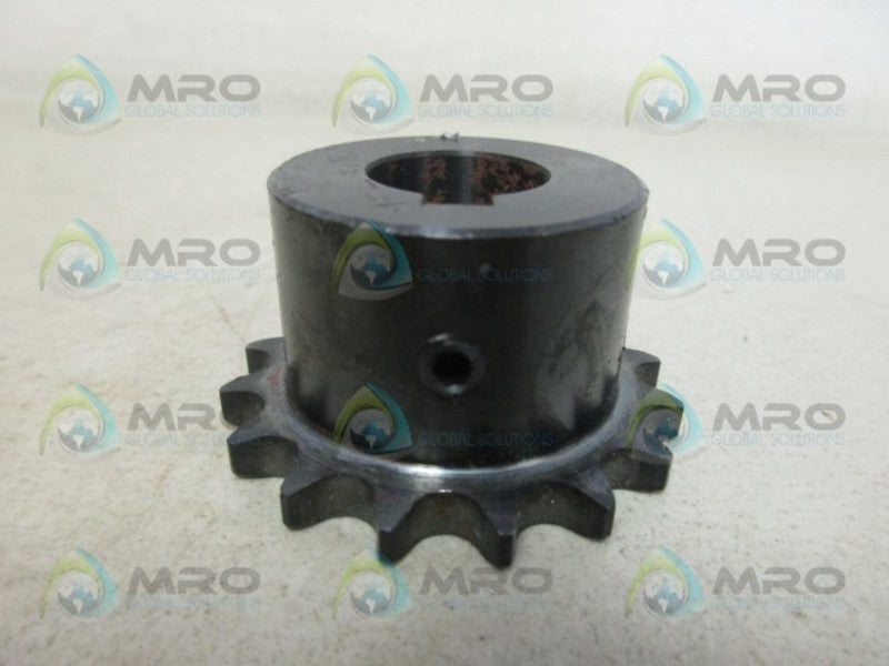 INDUSTRIAL MRO 16-3/8 TAPER BUSHING *NEW NO BOX*