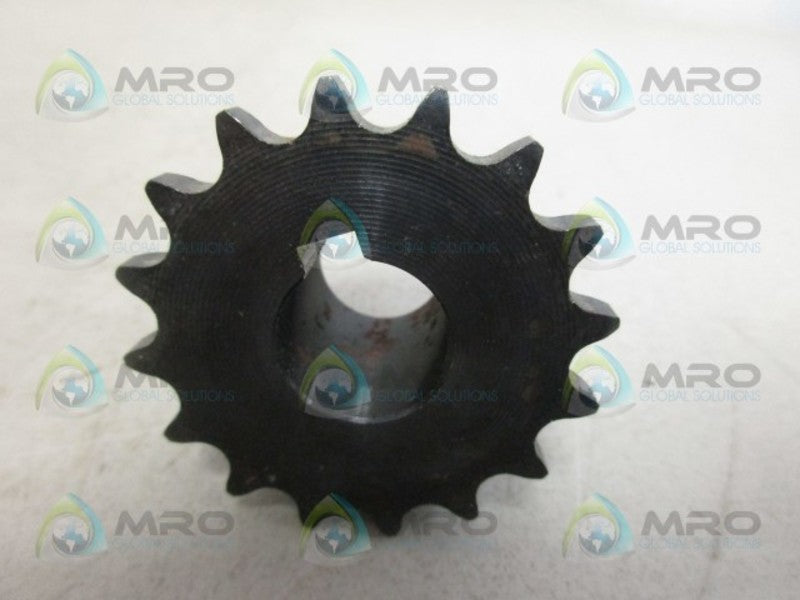 INDUSTRIAL MRO 16-3/8 TAPER BUSHING *NEW NO BOX*