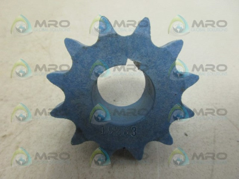 INDUSTRIAL MRO 19383 COUPLING *NEW NO BOX*