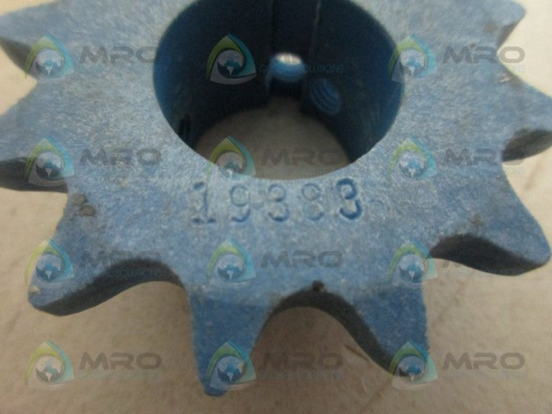 INDUSTRIAL MRO 19383 COUPLING *NEW NO BOX*
