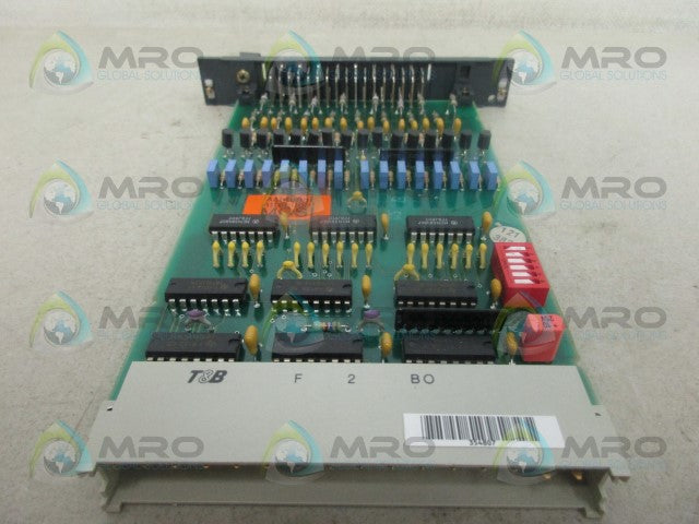 KLOCKNER MOELLER EBE200 INPUT MODULE *NEW IN BOX*
