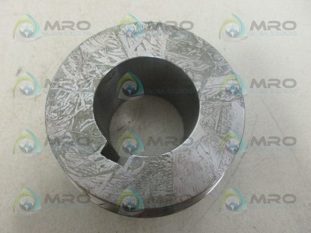 REXNORD 7300657 20SHSBSTD STRAIGHT BORE HUB 2-1/8" *NEW IN BOX*