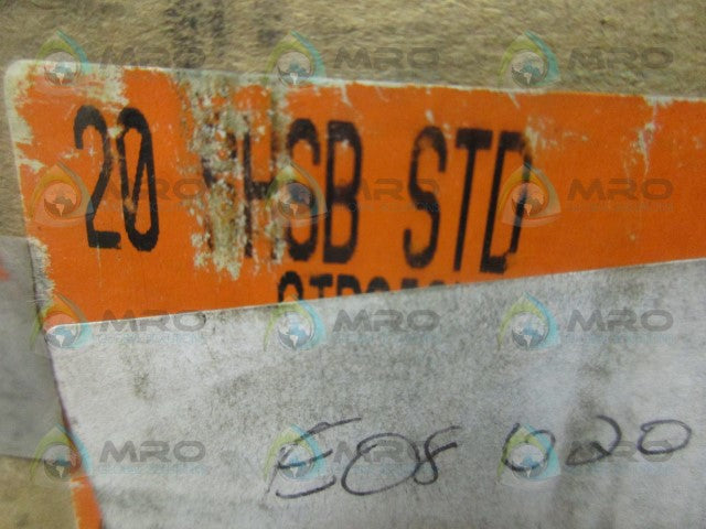 REXNORD 7300657 20SHSBSTD STRAIGHT BORE HUB 2-1/8" *NEW IN BOX*